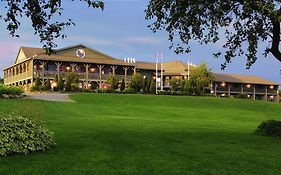 Eganridge Resort Country Club & Spa